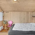 Prázdninový dům Svenstibakkevej Denmark I *