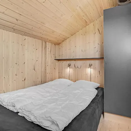 Svenstibakkevej Denmark I