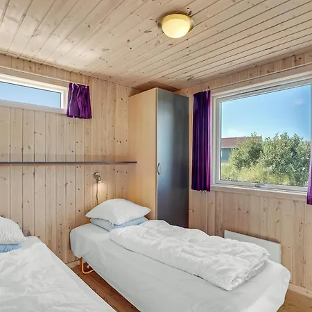 Beautiful In Frostrup With Kitchen Lild Strand