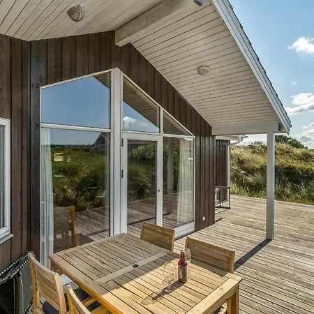 Svenstibakkevej Denmark I *