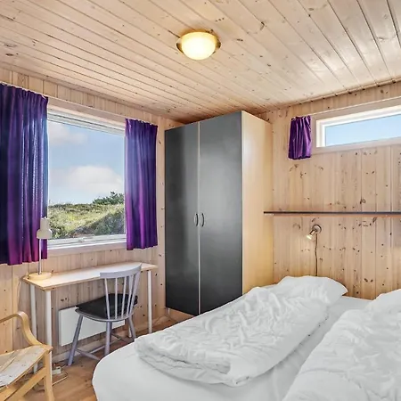 בית נופש Svenstibakkevej Denmark I *