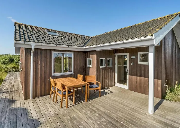 Svenstibakkevej Denmark I Casa vacanze