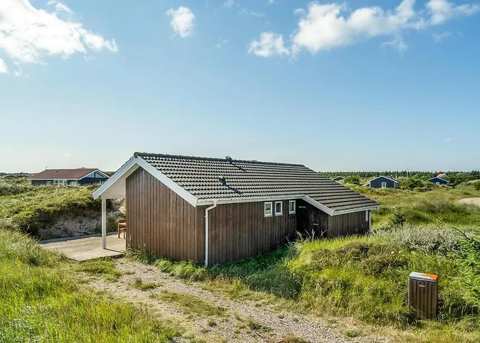 Svenstibakkevej Denmark I