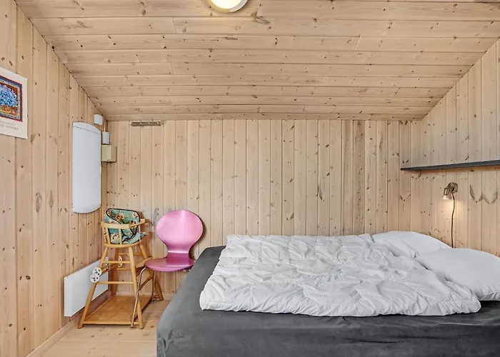 Casa vacanze Svenstibakkevej Denmark I *