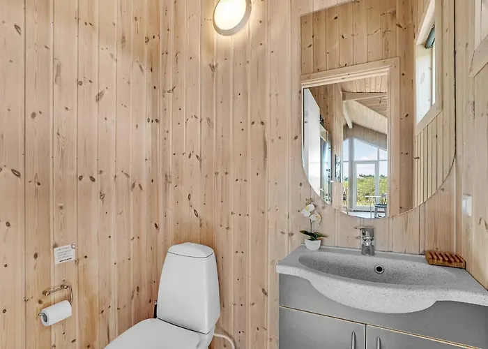 Svenstibakkevej Denmark I Casa vacanze *