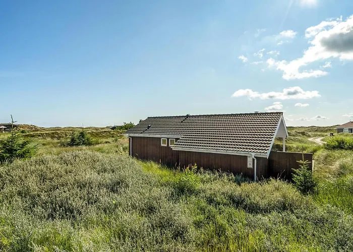 Svenstibakkevej Denmark I Casa vacanze Frostrup