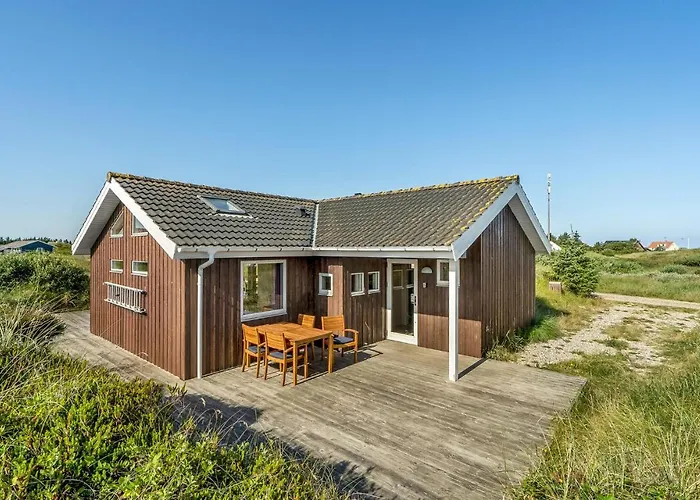 Svenstibakkevej Denmark I * Frostrup