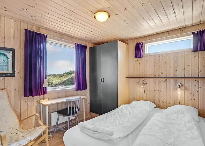 Casa vacanze Svenstibakkevej Denmark I *